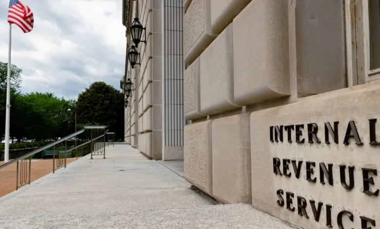 The end of free tax filing, briefly explained