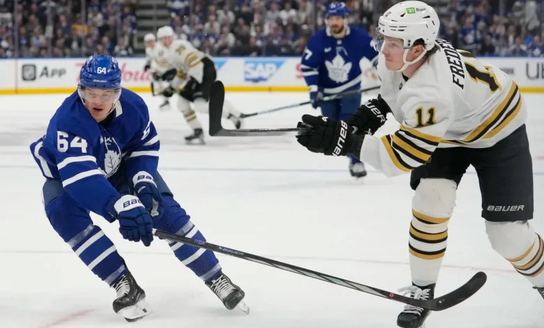 The end of the David Kampf saga in Toronto, and the strange process that got us here