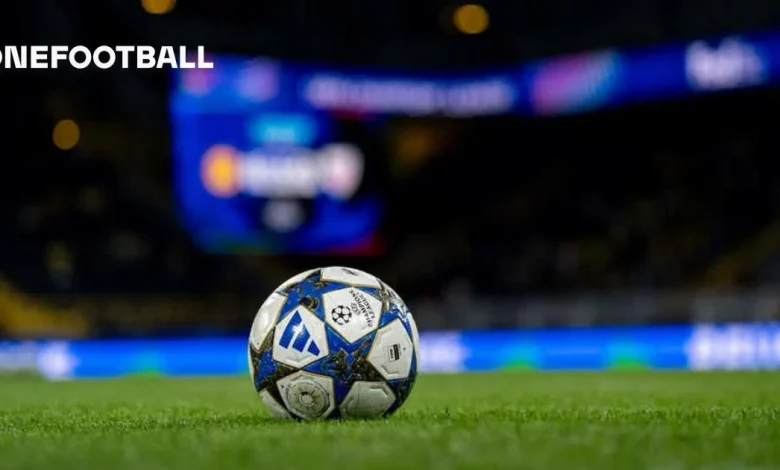 The facts on the first meeting between Borussia and Villareal