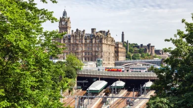 The famously picturesque rail route between two legendary UK cities that is getting 2,000 more seats every day