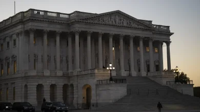 The federal shutdown and the Senate filibuster: What could happen now?