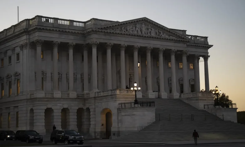 The federal shutdown and the Senate filibuster: What could happen now?
