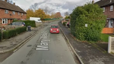 The five Shropshire neighbourhoods celebrating People's Postcode Lottery wins in November