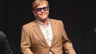 The forgotten album Elton John was "proud of"