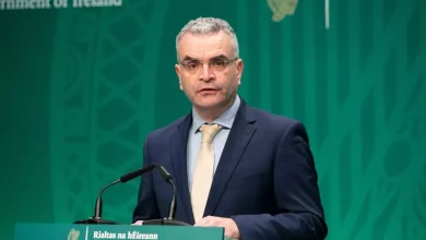 The four groups disqualified from claiming weekly social welfare payment of up to €450