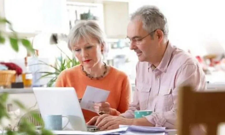 The full list of benefits and money-saving discounts people over State Pension age can claim