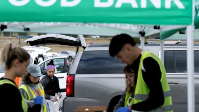 The government shutdown has escalated the US war on the poor