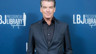 The “highly embarrassing” role that left Pierce Brosnan “overwhelmed”