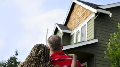 The housing affordability crisis is so bad that the average American first-time homebuyer is 40 years old