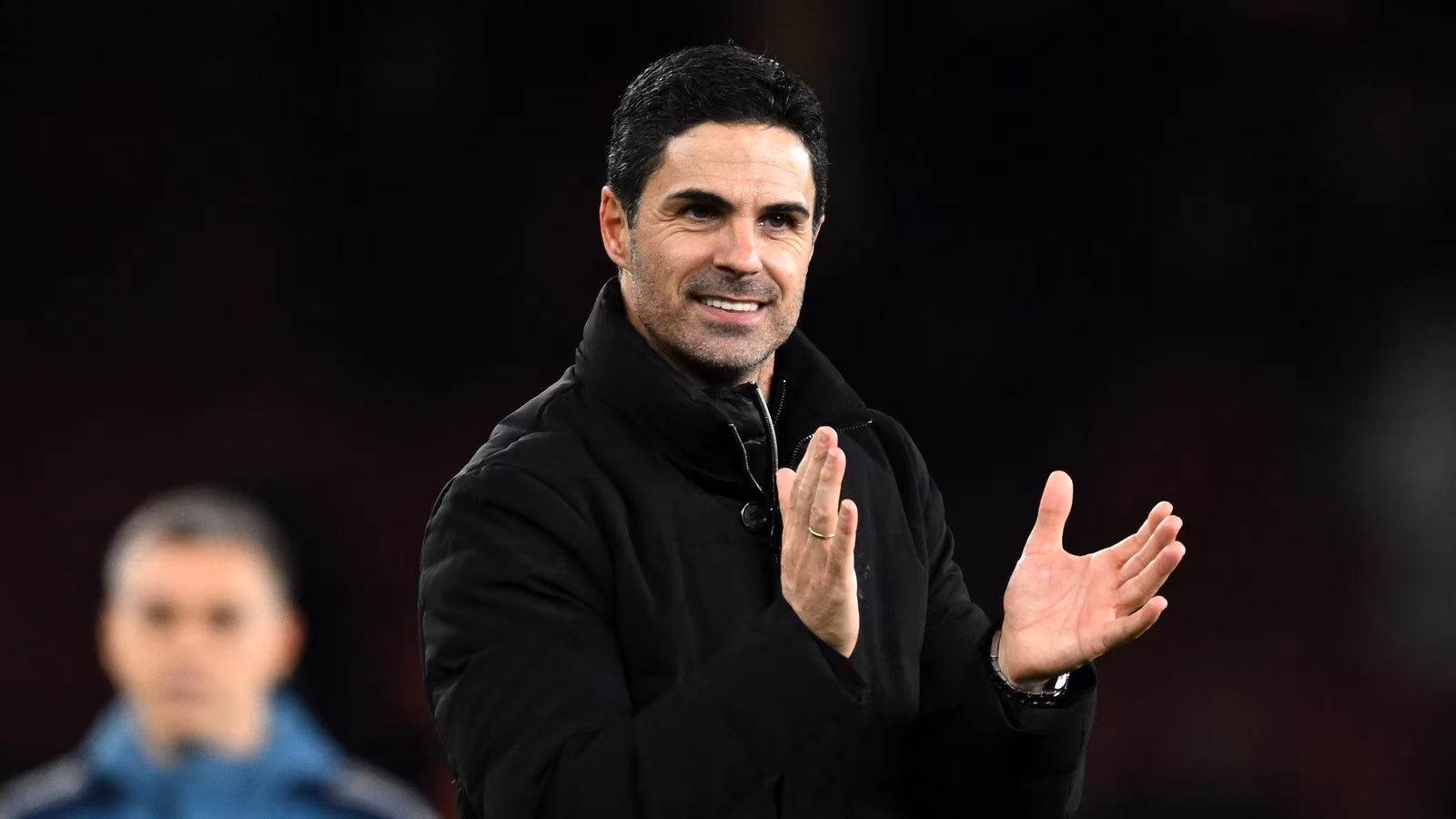 The incredible NLD record Arteta has maintained | Statistics | News
