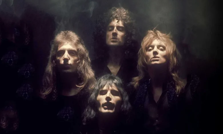 The inside story of A Night At The Opera, the album that saved Queen