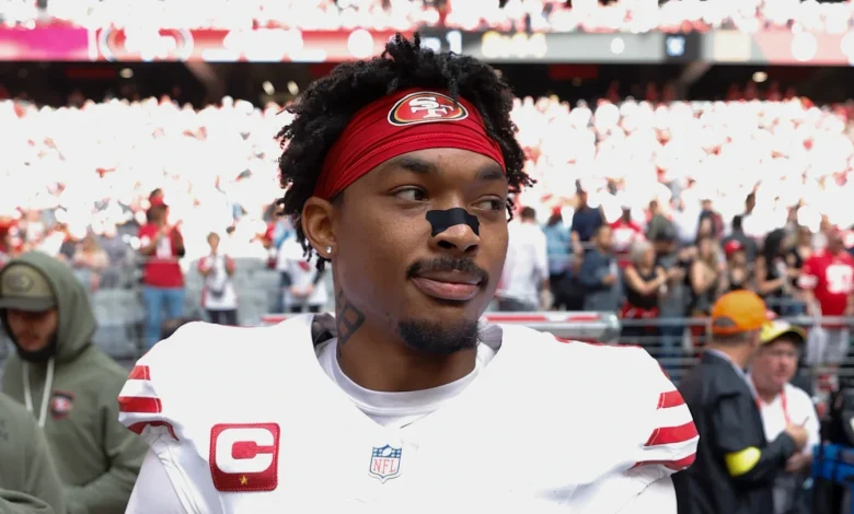 The key to limiting Tetairoa McMillan in primetime is overwhelmingly obvious