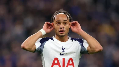 The key to unlocking Xavi Simons lies in another Tottenham midfielder