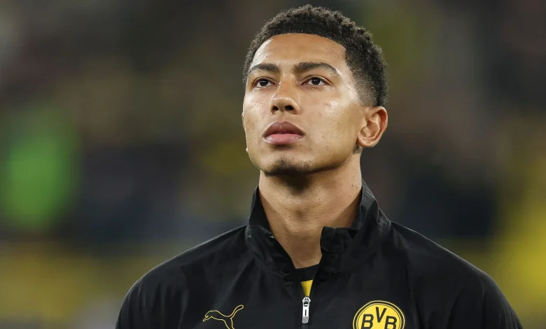 'The kid's got a lot of quality' - Niko Kovac insists Borussia Dortmund are 'building up' Jobe Bellingham amid controversy in Bundesliga