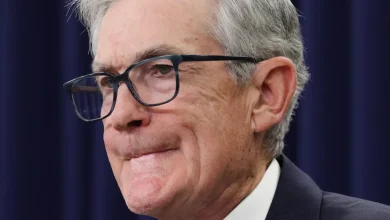 The latest Fed minutes read like another nail in the coffin for a December interest rate cut