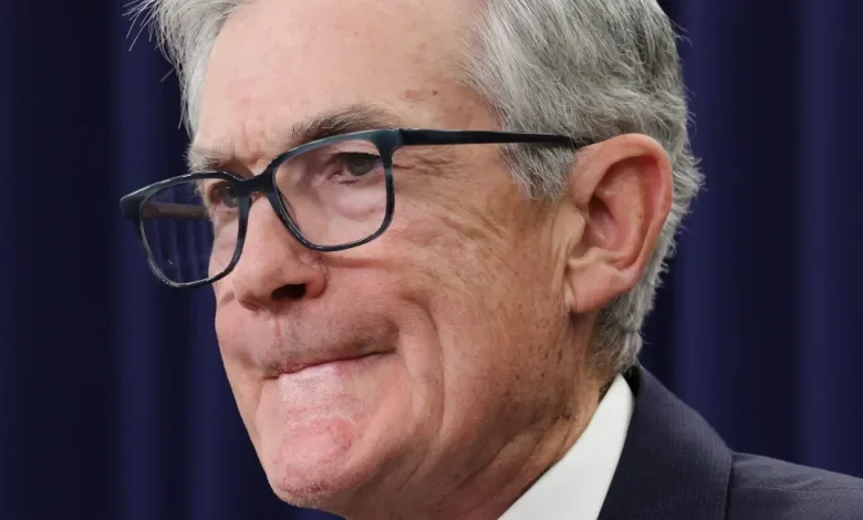The latest Fed minutes read like another nail in the coffin for a December interest rate cut