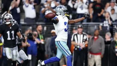 The latest news around a long-term future for George Pickens, Brandon Aubrey