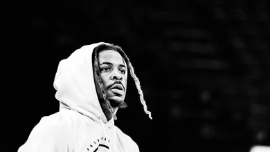 The latest on Ja Morant and more around-the-NBA trade and personnel chatter