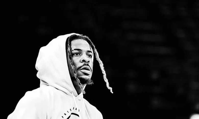 The latest on Ja Morant and more around-the-NBA trade and personnel chatter