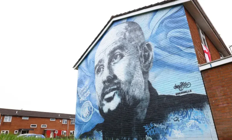 The legend never stops succeeding: Guardiola will reach his 1,000th match as coach against Liverpool!