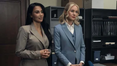 The limitations of trash TV, as seen in 'All's Fair'