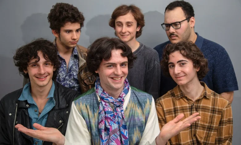 The long and unexpected afterlife of the Timothée Chalamet look-alike contest