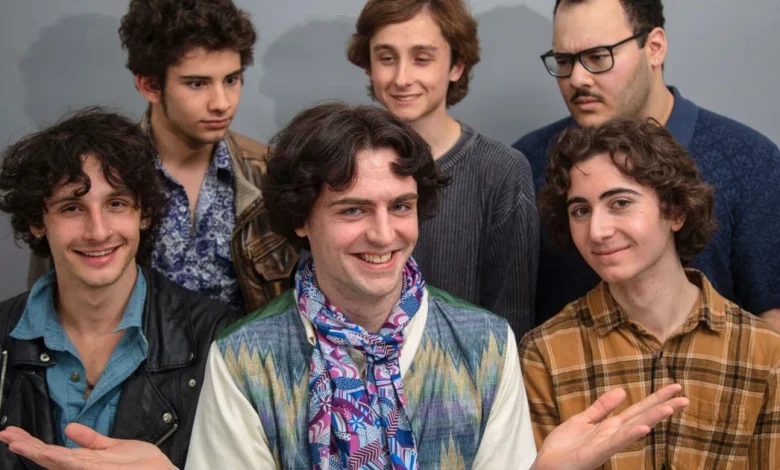 The long and unexpected afterlife of the Timothée Chalamet look-alike contest