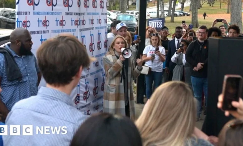 The looming election Trump can't afford to lose