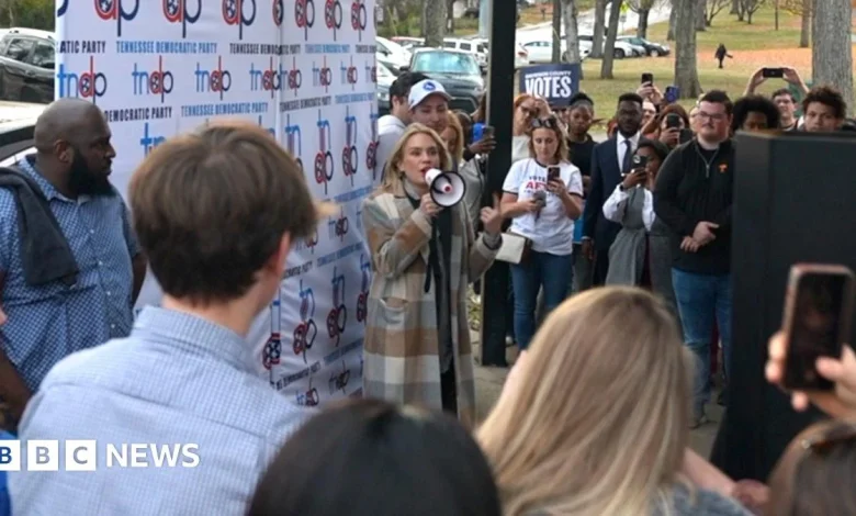 The looming election Trump can't afford to lose