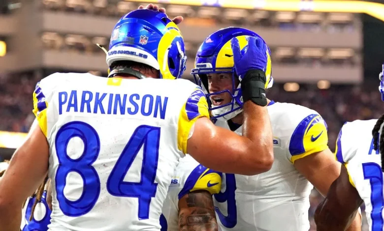 The main thing to know from every Week 12 game: Rams sit atop NFC after Eagles' meltdown