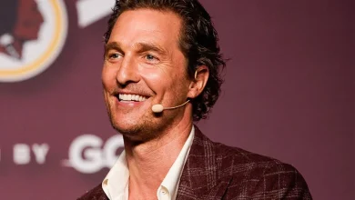 The massive Matthew McConaughey flop that nobody remembers