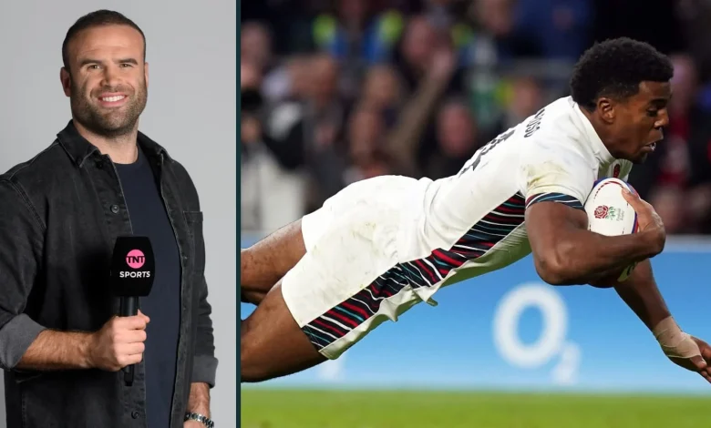 The medical reason Wales legend will be cheering for England wing