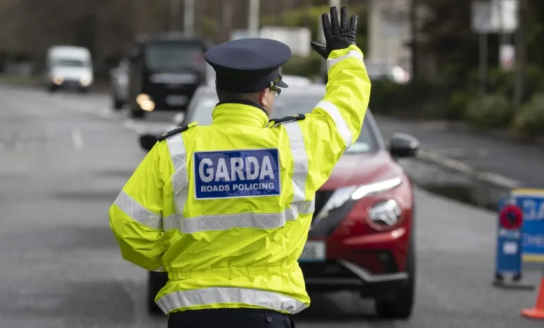 'The most effective deterrent' - Calls for more Garda checkpoints to cut road deaths