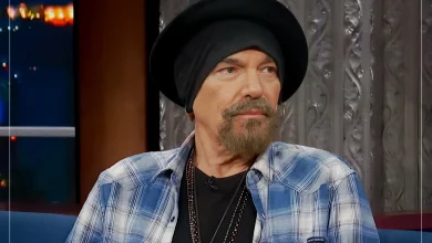 The movie Billy Bob Thornton saw 14 times in one weekend: “I watch it all the time”