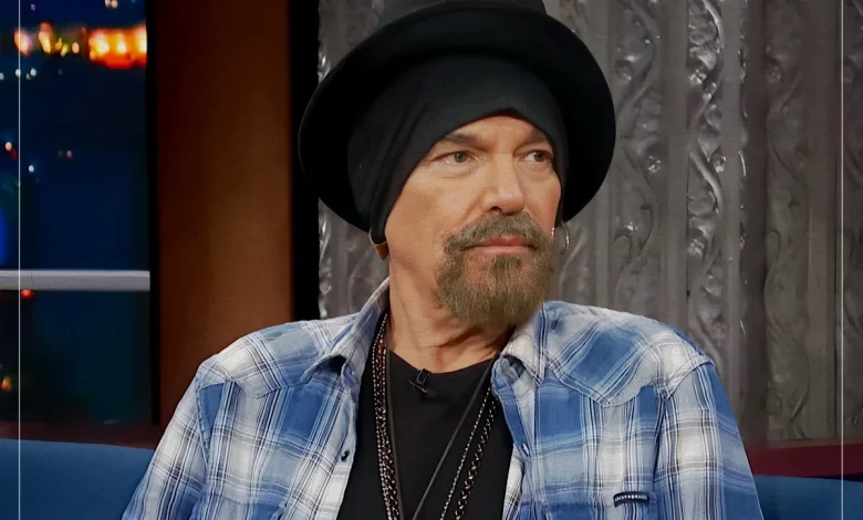 The movie Billy Bob Thornton saw 14 times in one weekend: “I watch it all the time”