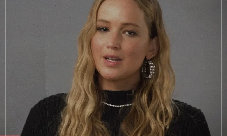 The movie disappointment Jennifer Lawrence always struggled to accept: “I gave my body”