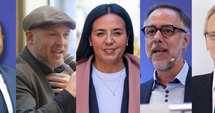 The municipal election is on across Quebec on Sunday. Here are some questions answered