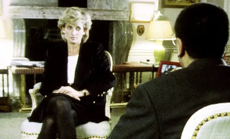 The new Diana book could bring down the BBC