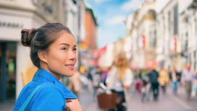 The new Prague tourist? How luxury travelers are reshaping the city's economy