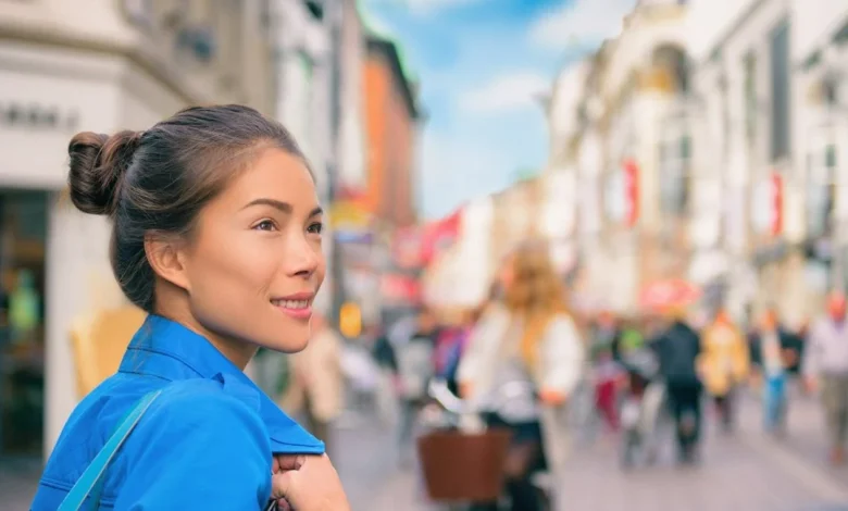 The new Prague tourist? How luxury travelers are reshaping the city's economy