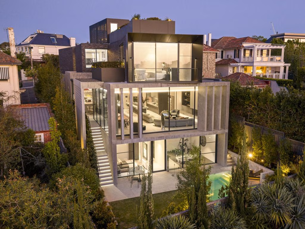 The new listings that promise resort-style living