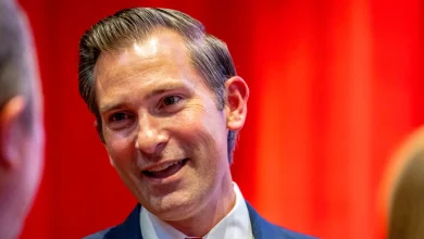 The next election that will provide midterm clues: From the Politics Desk