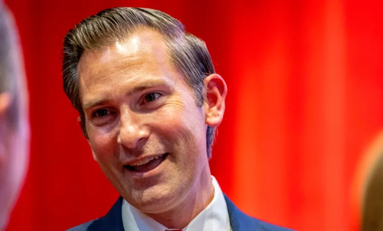 The next election that will provide midterm clues: From the Politics Desk