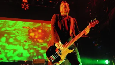 “The night before we left for the tour, I knew that something bad was going to happen”: Soundgarden bassist Ben Shepherd reveals his fears surrounding Chris Cornell’s final tour – and names the producer of the band’s new album