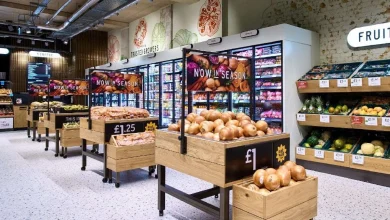 The nine Kent towns where M&S could open new stores