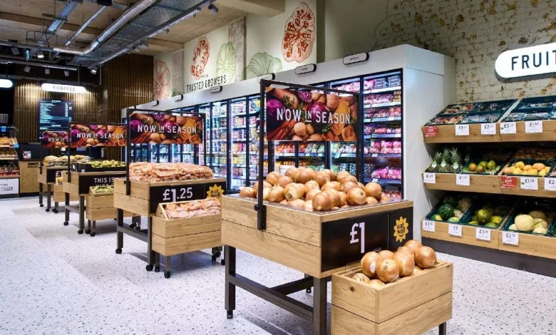 The nine Kent towns where M&S could open new stores