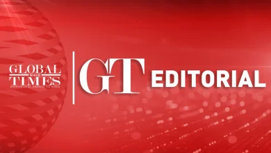 The normal and unusual aspects of German vice chancellor’s China visit: Global Times editorial