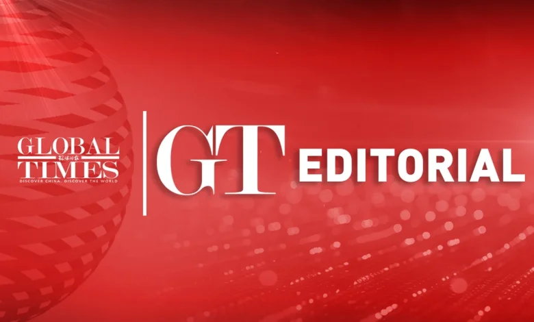 The normal and unusual aspects of German vice chancellor’s China visit: Global Times editorial