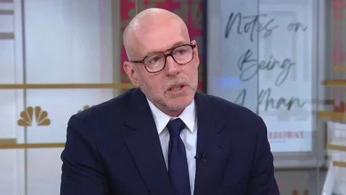 'The numbers are stark': Scott Galloway on the crisis facing boys and men