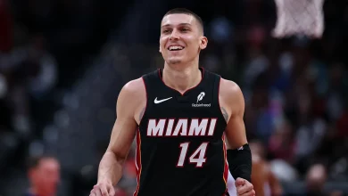 The obvious reason the Heat's best has yet to come isn't what you think